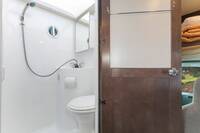 Fraserway C-Small - Shower