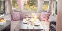 Bailey Phoenix 650 - Dining Area