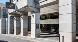 Heritage Hotel - Auckland