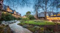 Chateau on the Park - Christchurch