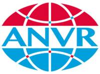 ANVR - Algemene Nederlandse Vereniging van Reisondernemingen