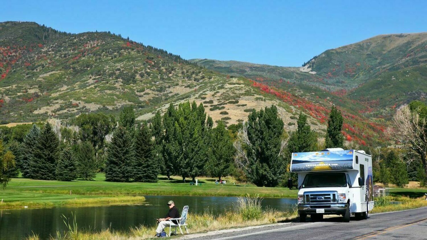 RV Cruise America