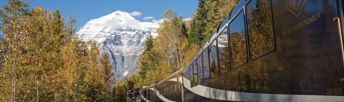 RM JTC MT Robson Train 3 NH 2016 2