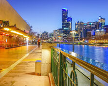 Highlights of Victoria