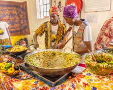 Tasty Road Trips - Part 1