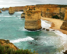 Australia’s Southern Delights