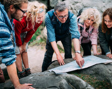 Meet Your Tour Hosts