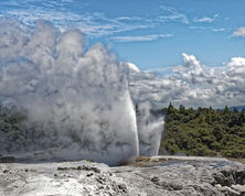 Wonders of New Zealand