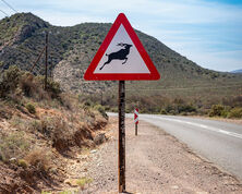 South Africa - Driving Tips