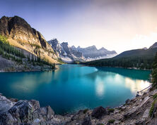 Unique and Unforgettable Holidays - Create a Canadian Holiday of a Lifetime with Unique Experiences