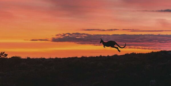 Australia