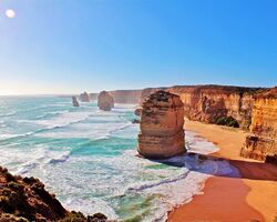 Australia’s Southern Delights