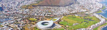 South Africa - Cape Town