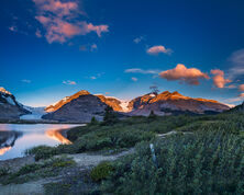 5 Things To See In Canada In A Motorhome