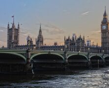 UK & Ireland Motorhome Holidays