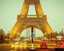 European Motorhome Holidays