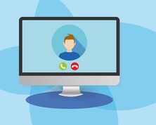 Request a Video Appointment