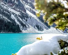 Canadian Rockies Road Trip: 7 Must-Visit Places