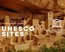 A Guide to UNESCO sites in Britain