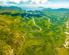 Road Tripping: Australia's East Coast