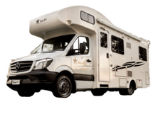 Star RV Pandora - 4 Berth