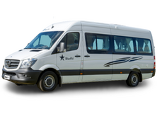 Star RV Aquila - 2 Berth