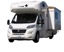 Star RV Pegasus - 4 Berth
