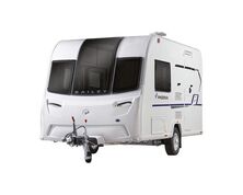 Bailey Phoenix 420 - 2 Berth
