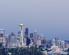 Seattle