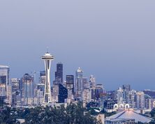 Seattle