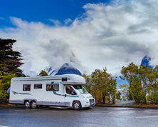 Campervan Parking Laws Around the World