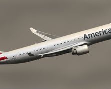 American Airlines