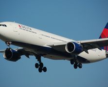 Delta Airlines