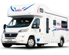 Let's Go Journey - 6 Berth