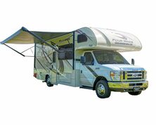 Road Bear Class C (26-28’) - 6 Berth