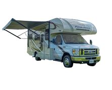 Road Bear Class C (23-25’) - 5 Berth