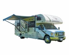 Road Bear Class C (29-31') - 7 Berth