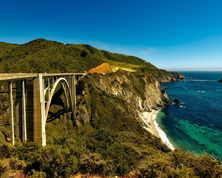 California Calling