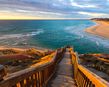 Adelaide to Darwin in a Motorhome: The Most Desirable Stops