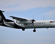 Air New Zealand