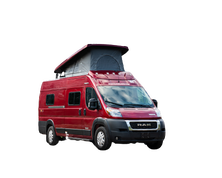 Roadbear Class B (21') - 4 Berth