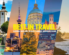 Best in Travel 2022