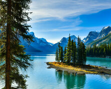 Hit the Road: Canada