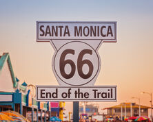 Hit the Road: USA