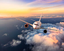 A Brief(ish) History of Air Travel