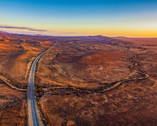 6 Tips for Travelling Australia by Motorhome or Caravan