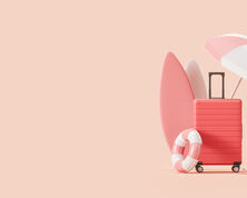7 Jet-Set Travel Accessories for Summer