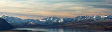 Lake Tekapo