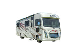 Road Bear Class A (30-32’) - 6 Berth