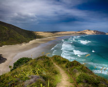 The Grand New Zealand Caravan Tour